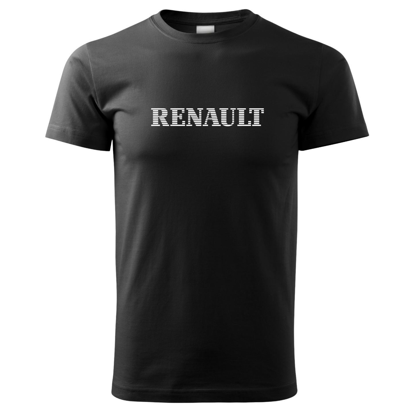 Тениска RENAULT - 1655