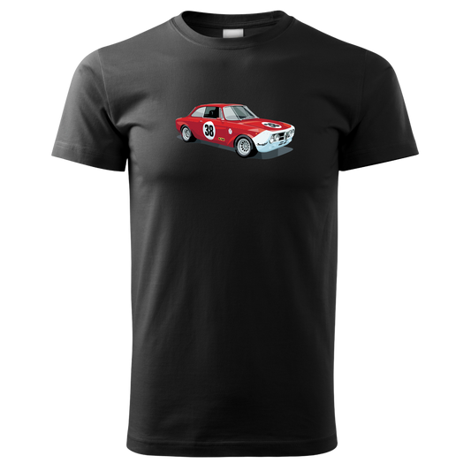 Тениска ALFA ROMEO - 1493