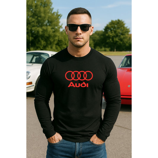 БЛУЗА AUDI 1110804