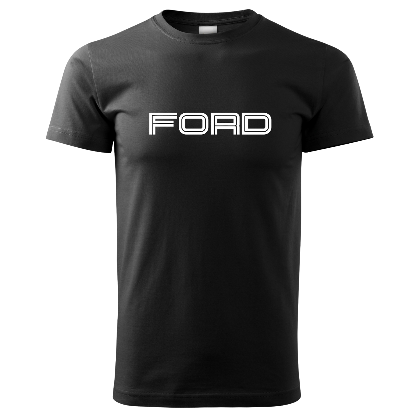 Тениска FORD - 1783