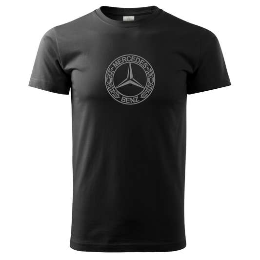 Тениска MERCEDES - 1144