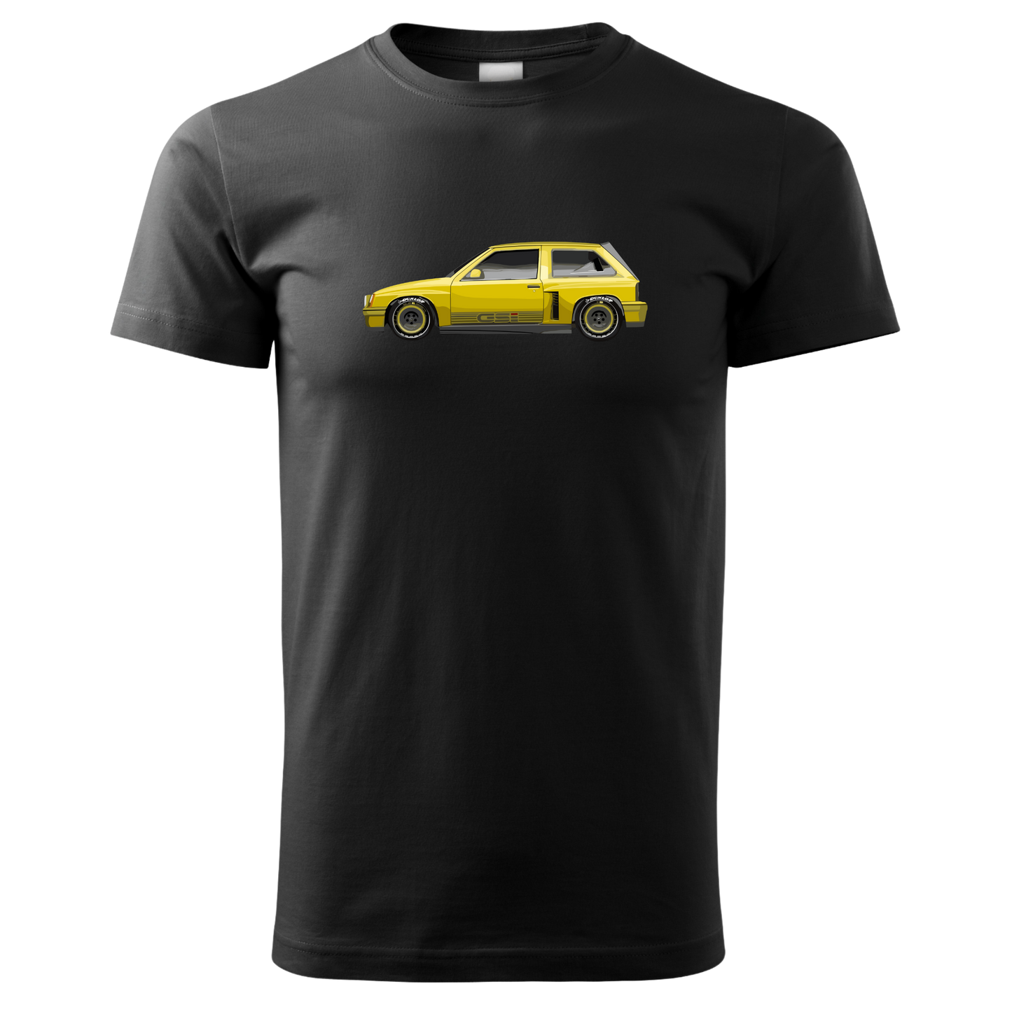 Тениска OPEL - 1530
