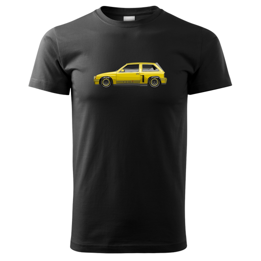 Тениска OPEL - 1530