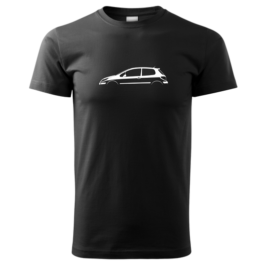 Тениска PEUGEOT - 1571