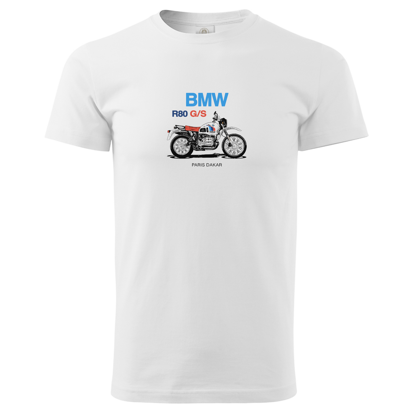 Тениска BMW - 1028