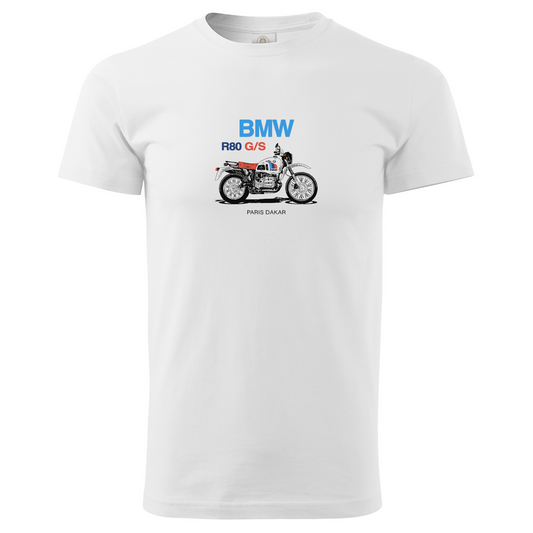 Тениска BMW - 1028