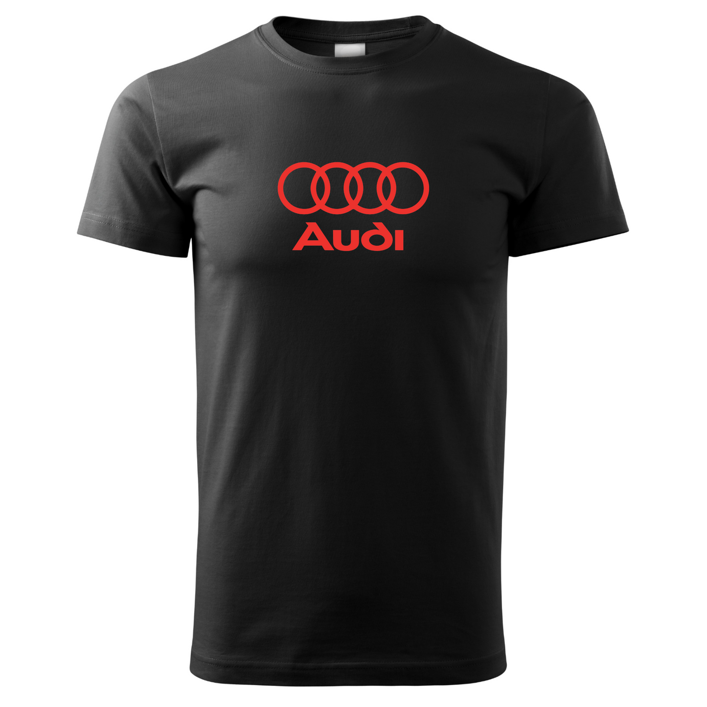 Тениска AUDI - 1080