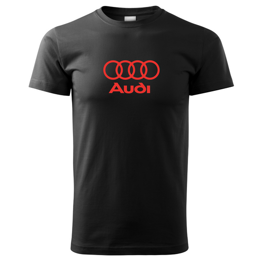 Тениска AUDI - 1080