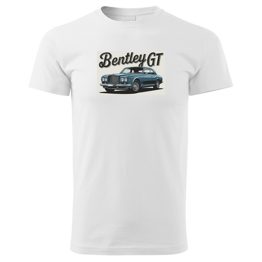 Тениска BENTLEY - 1913