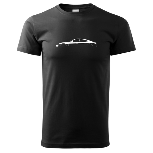 Тениска PORSCHE - 1747