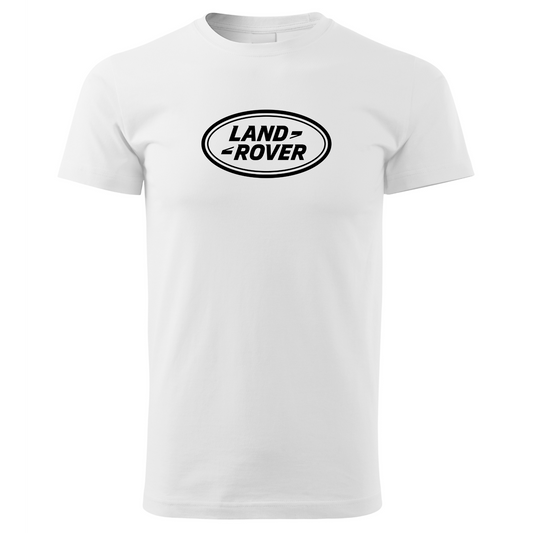 Тениска LAND ROVER - 1932