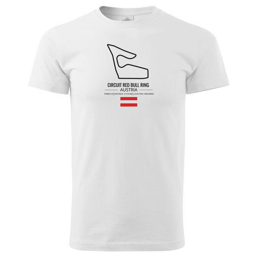 Тениска FORMULA 1 - 2082
