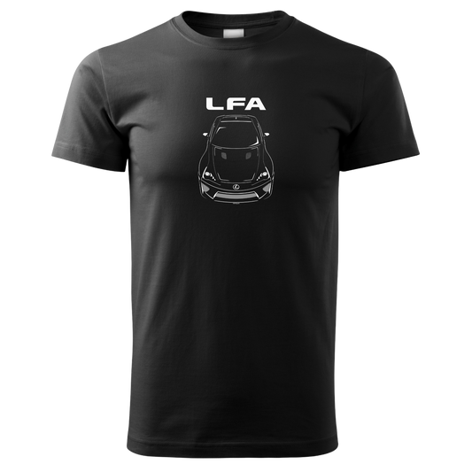 T-shirt LEXUS - 1297