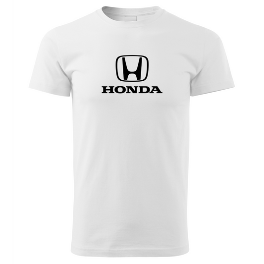 Тениска HONDA - 1265