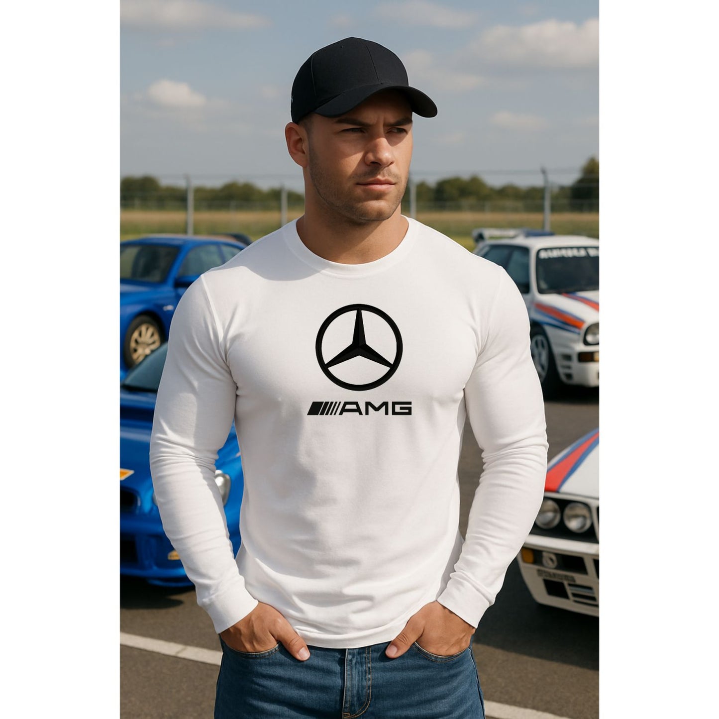 БЛУЗА MERCEDES 1111374