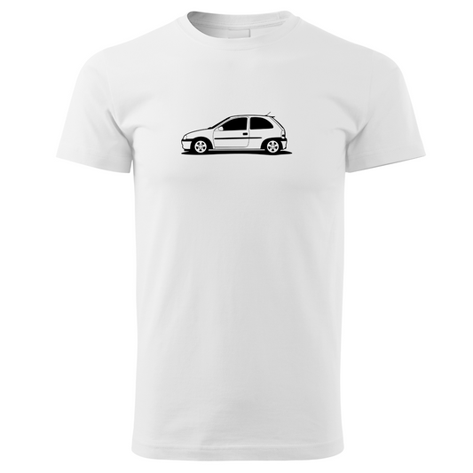 Тениска OPEL - 1534