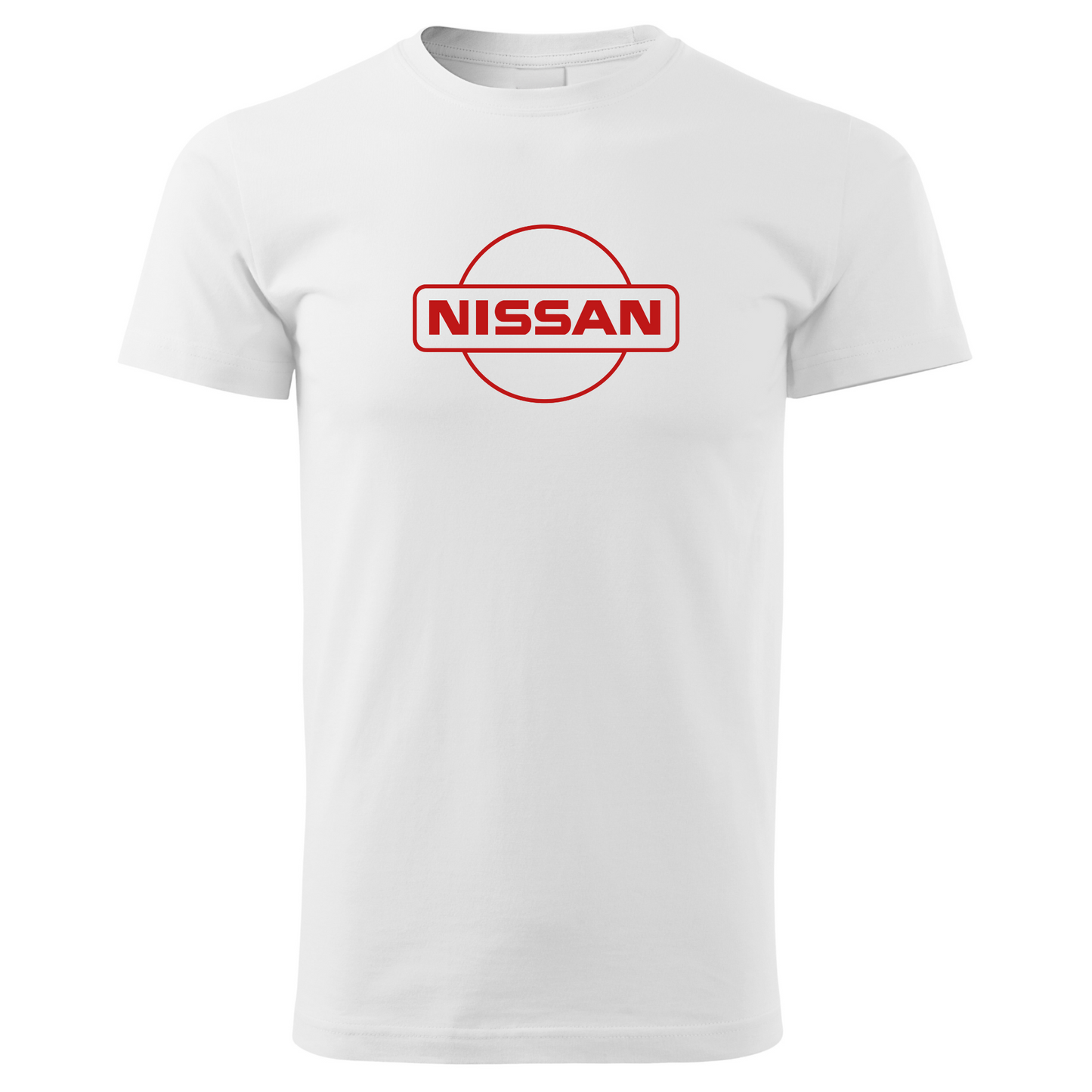 Тениска NISSAN - 1352