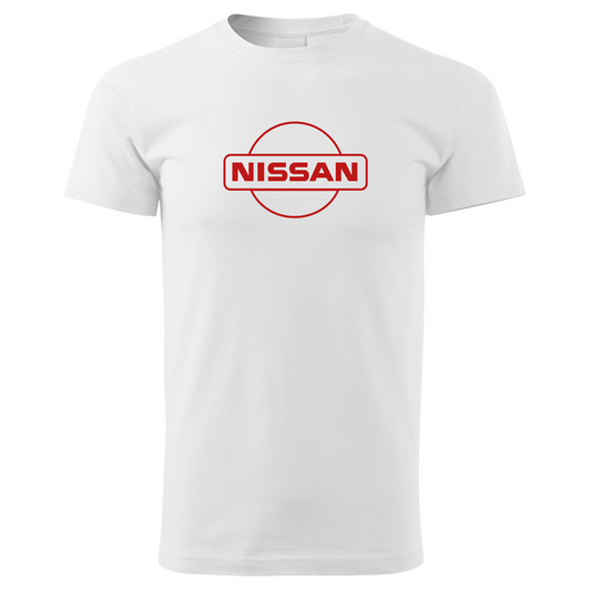 Тениска NISSAN - 1352