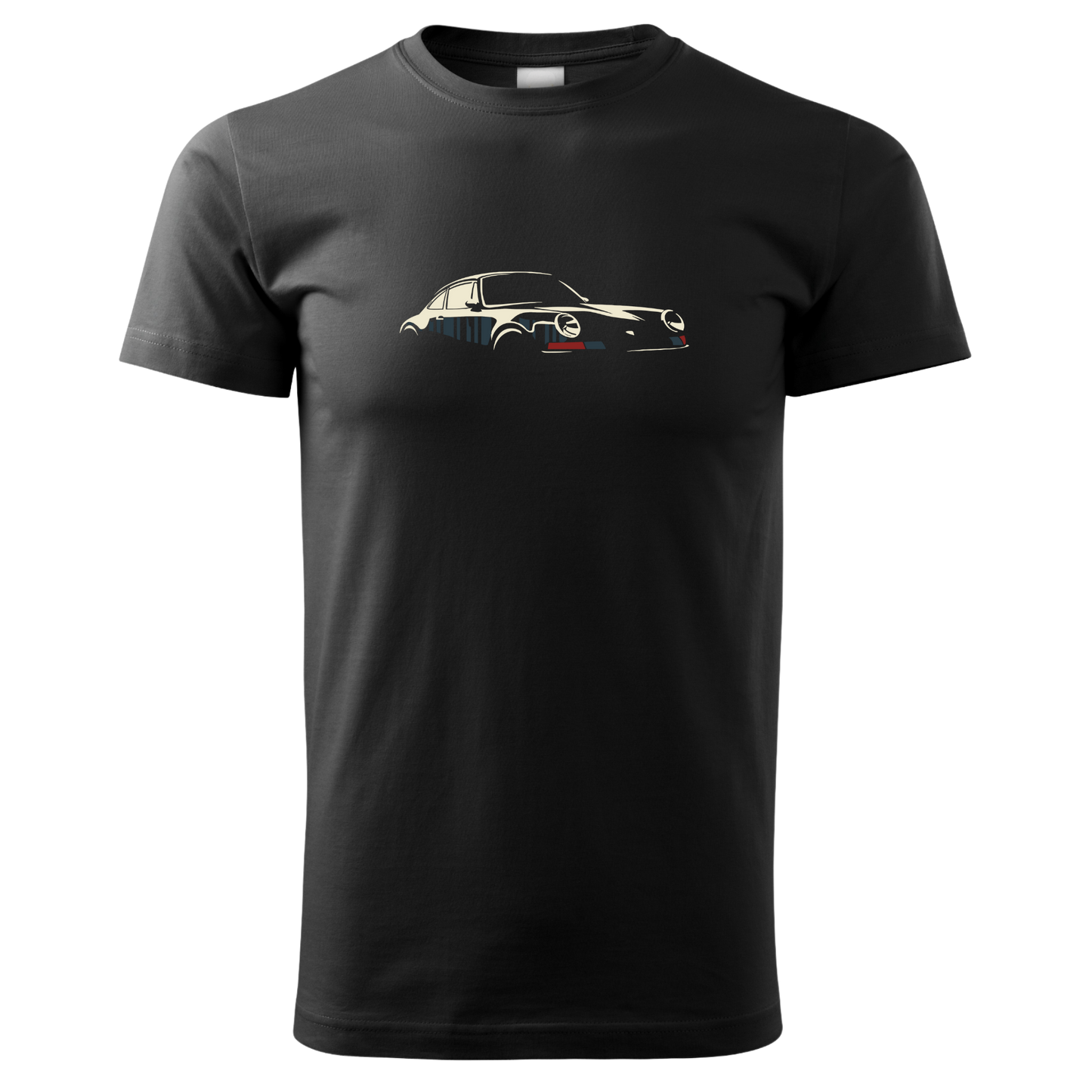 Тениска PORSCHE - 1758