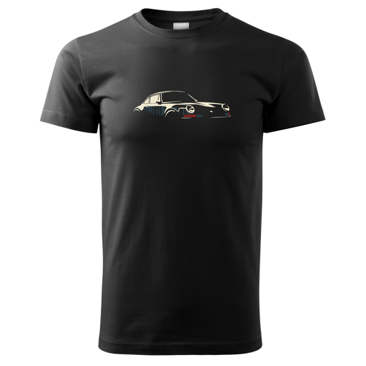 Тениска PORSCHE - 1758