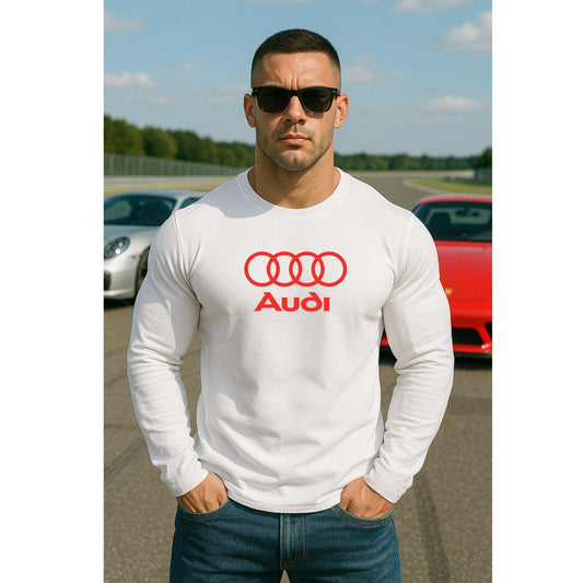 БЛУЗА AUDI 1110794