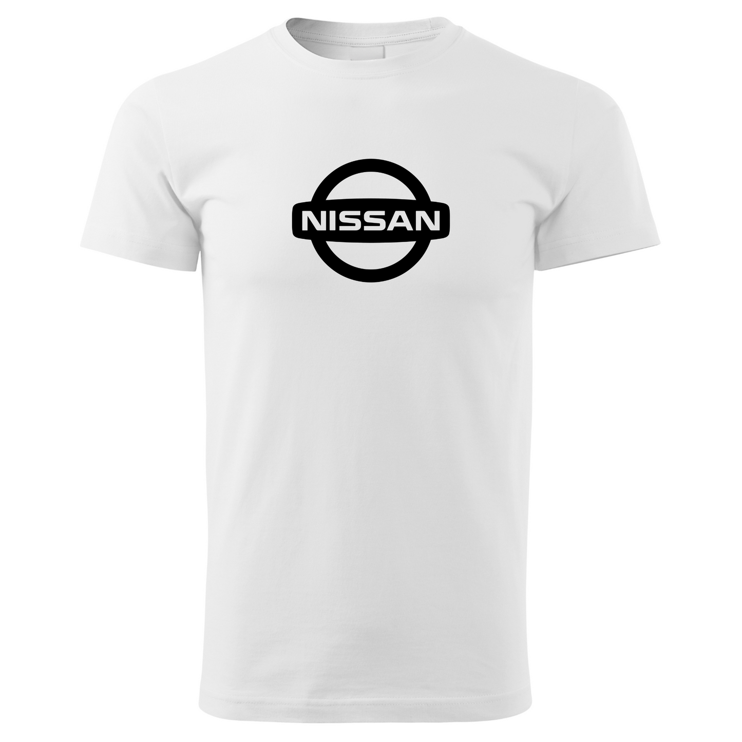 Тениска NISSAN - 1344