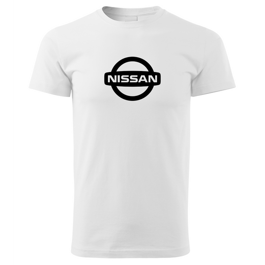 Тениска NISSAN - 1344
