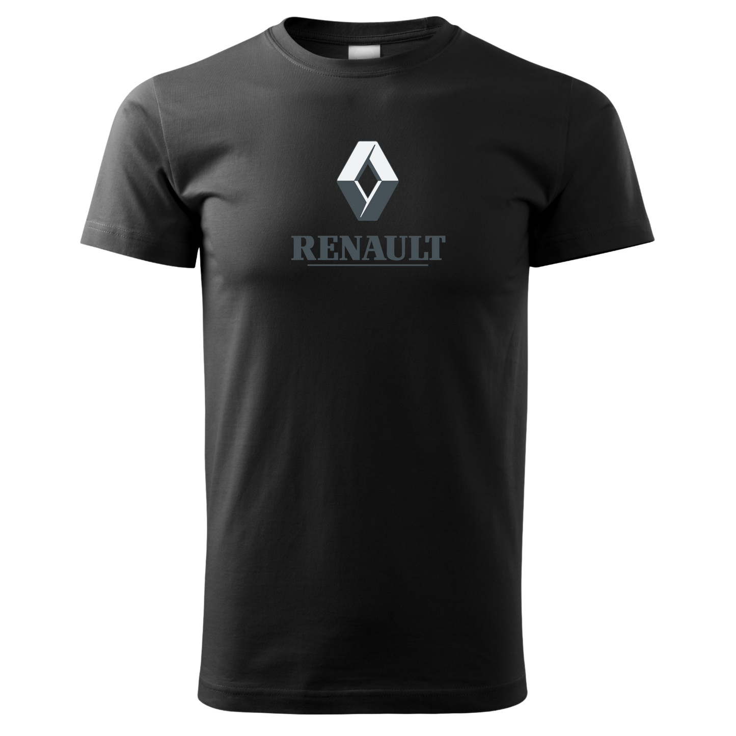 Тениска RENAULT - 1653