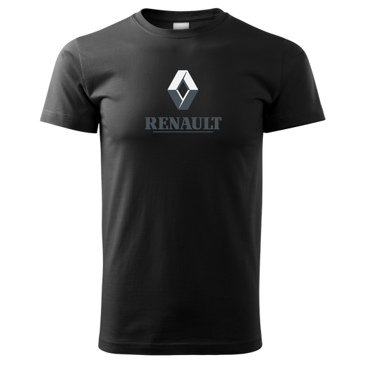 Тениска RENAULT - 1653