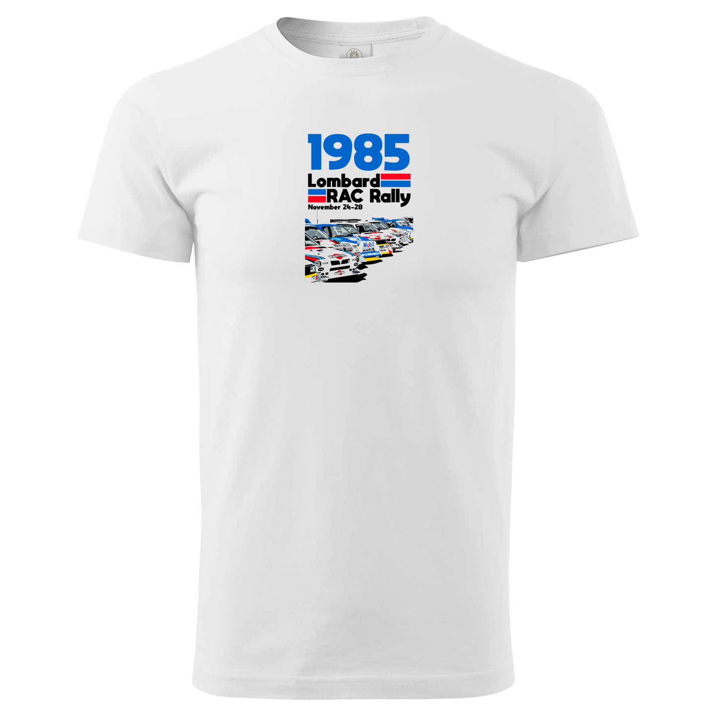 ТЕНИСКА RALLY - 2132