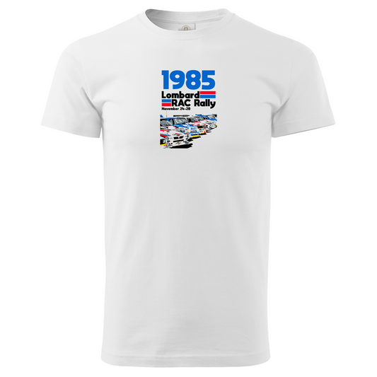 ТЕНИСКА RALLY - 2132