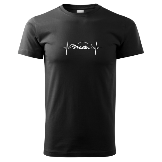 T-shirt MAZDA - 1299