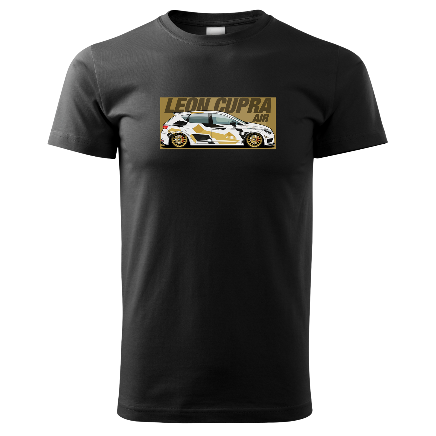Тениска SEAT - 1518