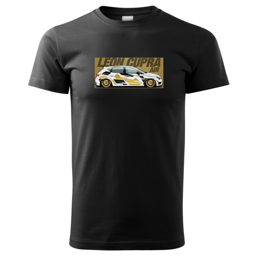 Тениска SEAT - 1518