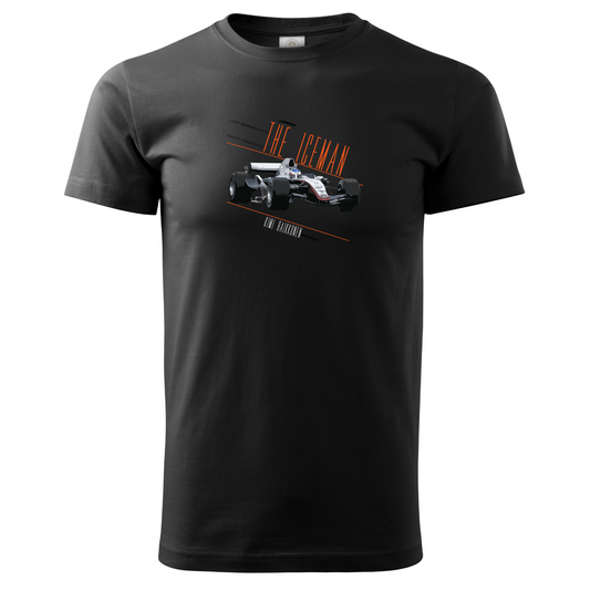 Тениска FORMULA 1 - 2070