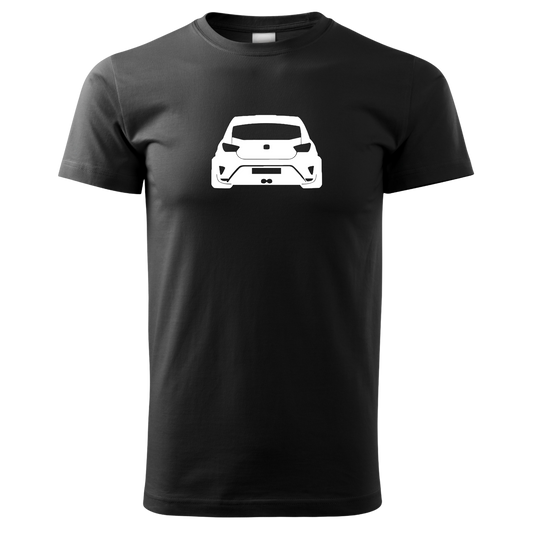 Тениска SEAT - 1508
