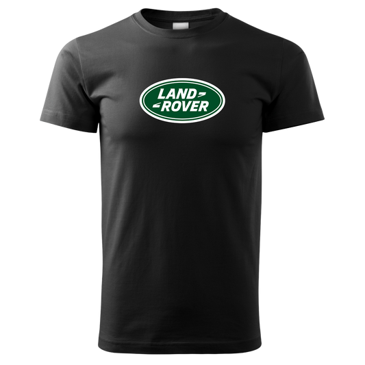 Тениска LAND ROVER - 1938