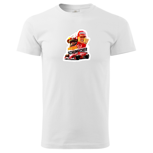 Тениска FORMULA 1 - 2061