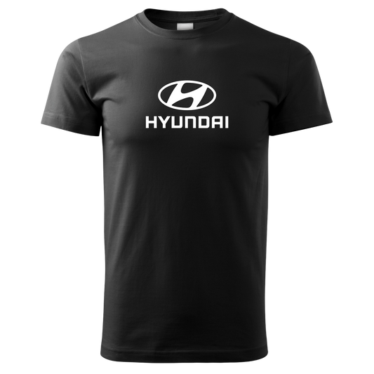 Тениска HYUNDAI - 1680