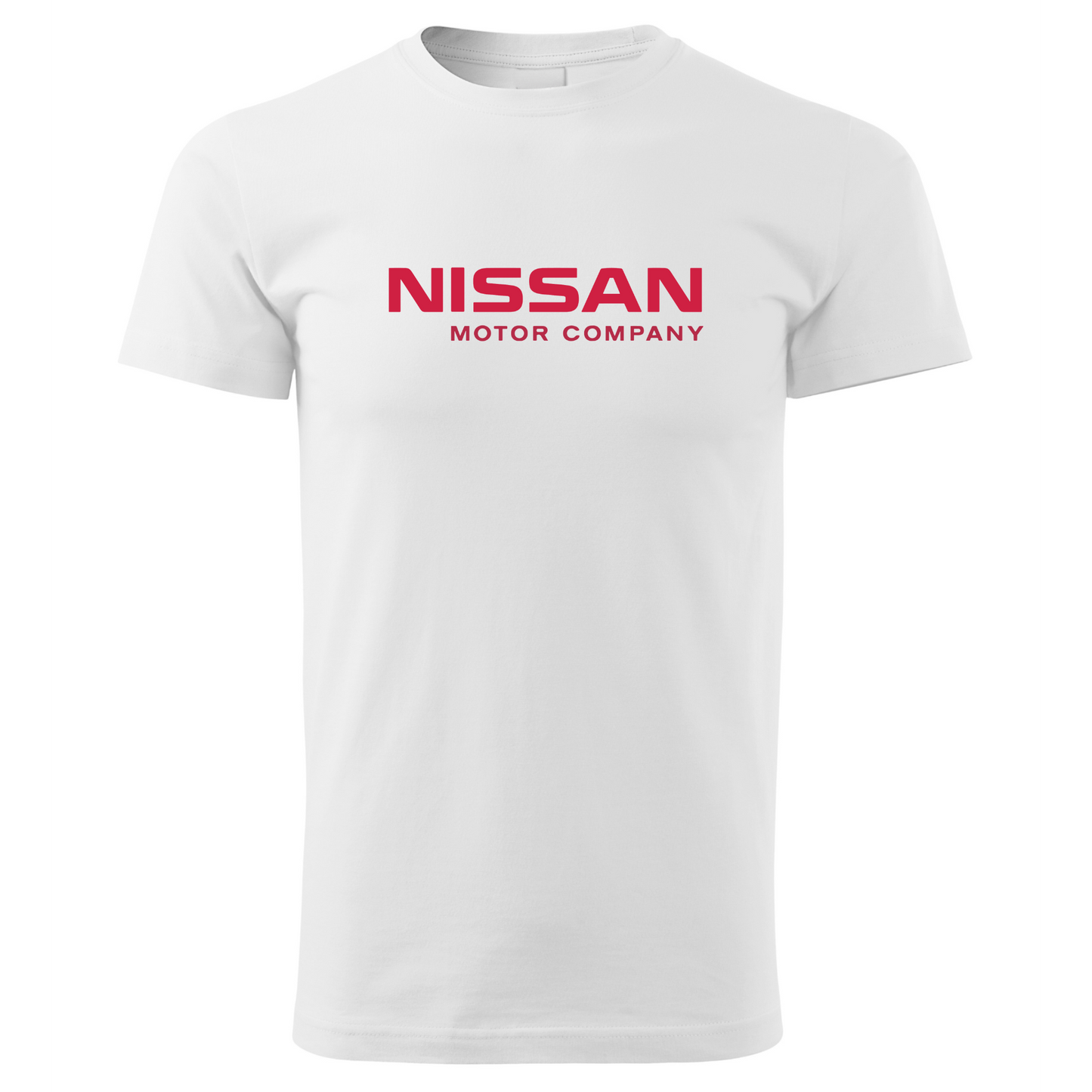 Тениска NISSAN - 1369