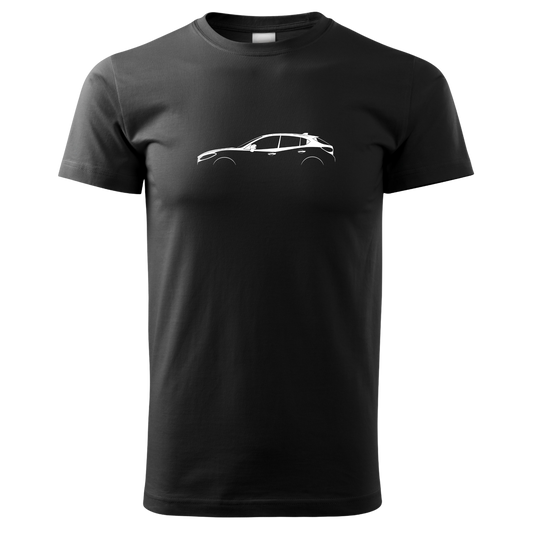 Тениска MAZDA - 1315