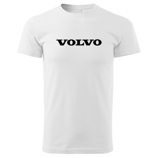 Тениска VOLVO - 1706