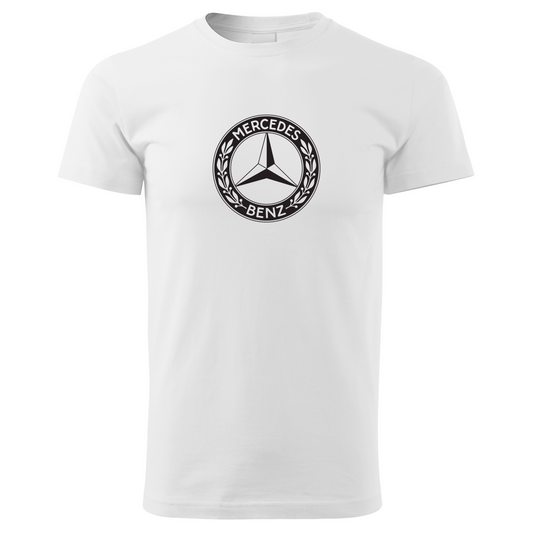 Тениска MERCEDES - 1095