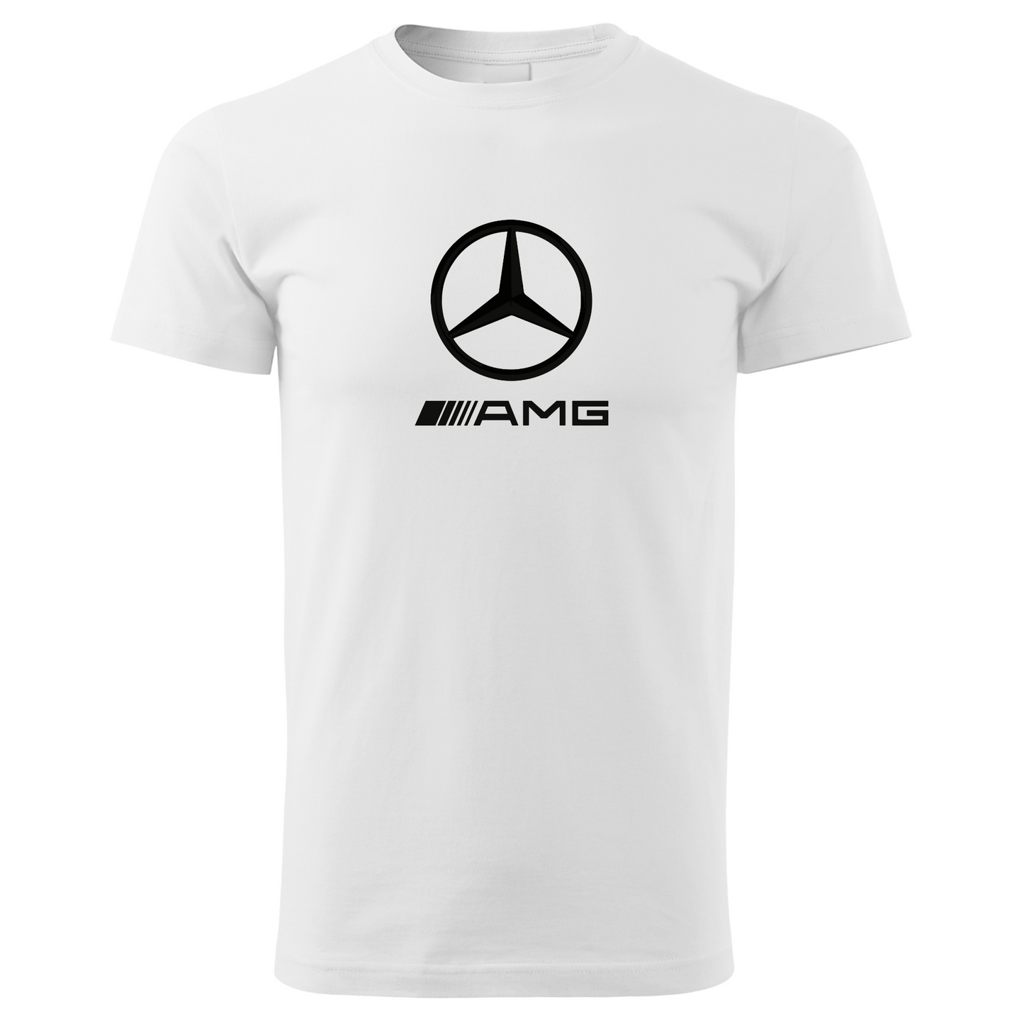 Тениска MERCEDES - 1137
