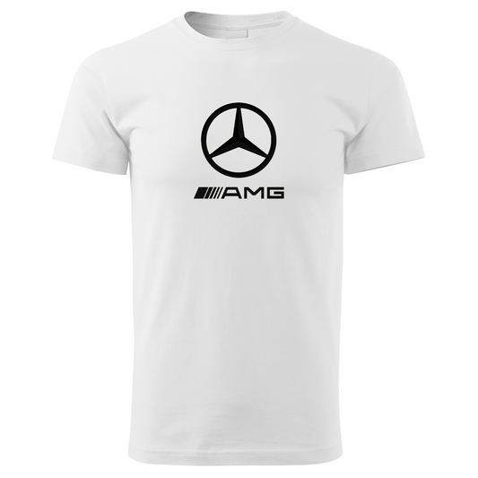 Тениска MERCEDES - 1137