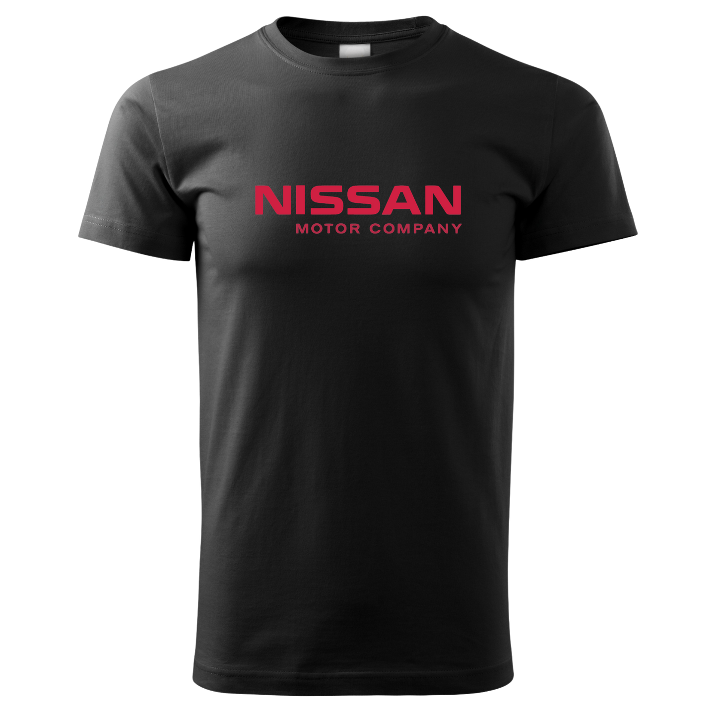Тениска NISSAN - 1368