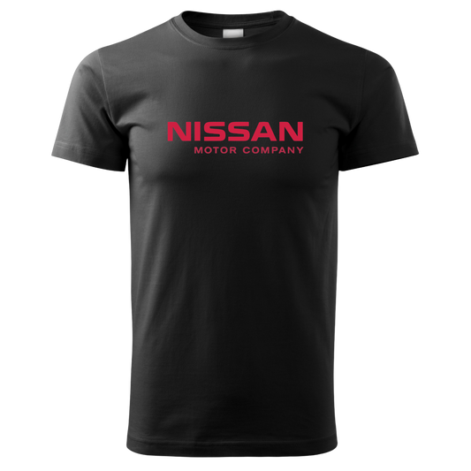 Тениска NISSAN - 1368