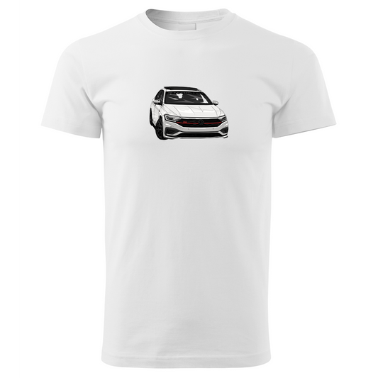 Тениска VOLKSWAGEN - 1147