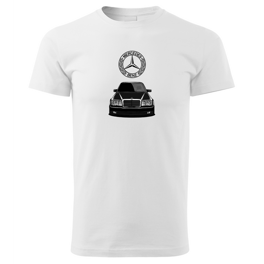 Тениска MERCEDES - 1146