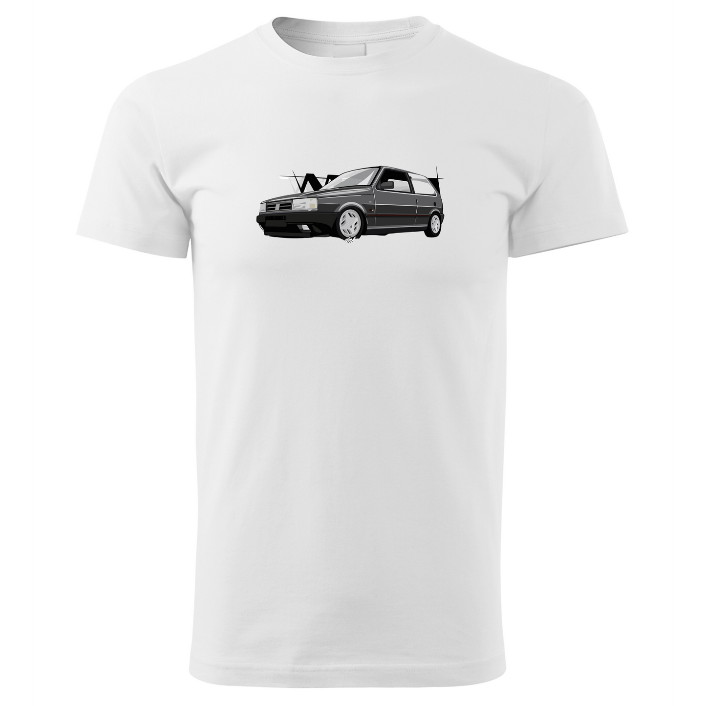 Тениска FIAT - 1602
